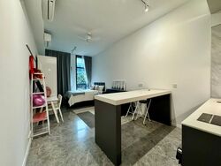 The M (D7), Apartment #506373101